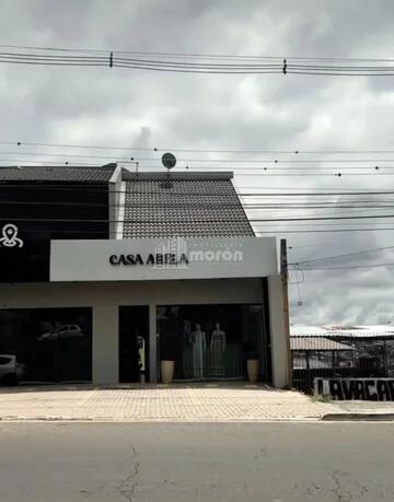 Foto Imóvel - Sala Comercial Para Alugar Em Uvaranas - Casa Arela