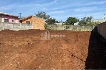 Foto Imóvel - Terreno à Venda Na Vila Marina - Uvaranas