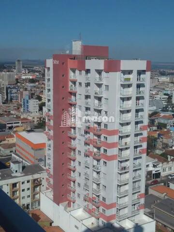 Foto Imóvel - Apartamento à Venda No Centro - Edifício Imperador