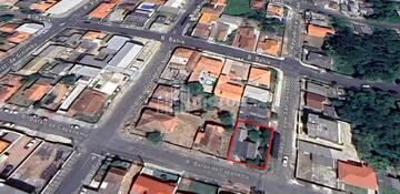 Foto Imóvel - Terreno á Venda No órfãs