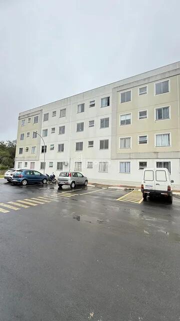 Foto Imóvel - Apartamento Para Alugar No Olarias - Pontal Da Serra