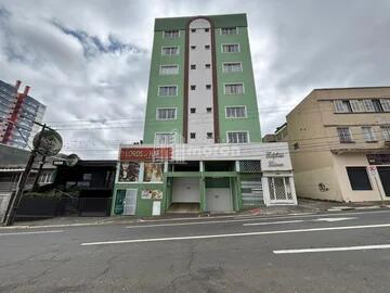 Foto Imóvel - Apartamento á Venda No Centro - Edifício Gávea