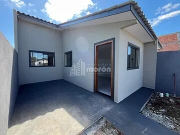 Foto Imóvel - Casa á Venda No Lagoa Dourada