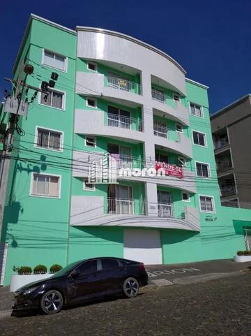 Foto Imóvel - Apartamento Para Locação - Centro - Ed. Orion