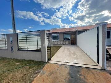 Foto Imóvel - Casa à Venda No Terraliz
