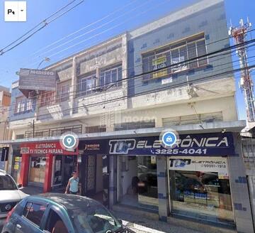 Foto Imóvel - Sala Comercial Para Alugar No Centro