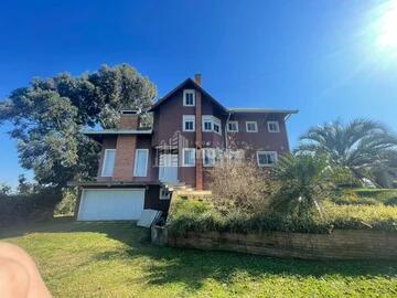 Foto Imóvel - Sobrado Quadruplex à Venda Em Carambeí
