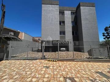 Foto Imóvel - Apartamento á Venda Em Uvaranas - Edifício Atenas