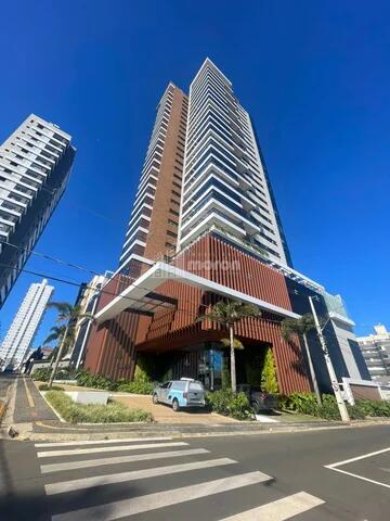 Foto Imóvel - Apartamento à Venda No Estrela - Terrazza Riserva