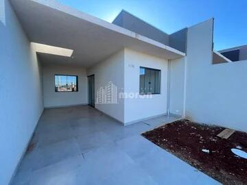 Foto Imóvel - Casa A Venda No Cidade Jardim - Cara-cará