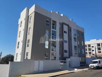 Foto Imóvel - Apartamento á Venda No Olarias - Edifício Kaiua