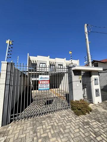 Foto Imóvel - Sobrado Triplex á Venda No Jardim Carvalho