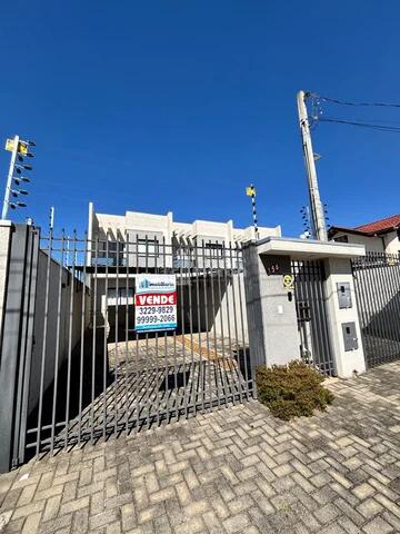 Foto Imóvel - Sobrado Triplex á Venda No Jardim Carvalho