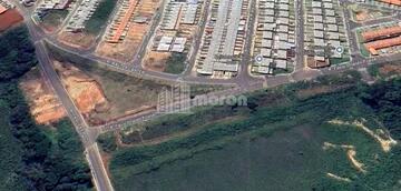 Foto Imóvel - Terreno á Venda No Cidade Jardim Ligação Com Vila Cipa