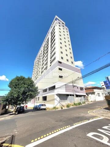 Foto Imóvel - Apartamento Mobiliado Para Alugar No Centro - Ed. Rio Amstel