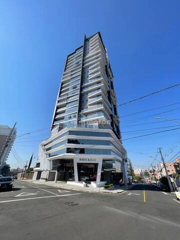 Foto Imóvel - Apartamento à Venda - Brickel Residence - Jd Carvalho