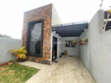 Foto Imóvel - Casa à Venda Em Uvaranas