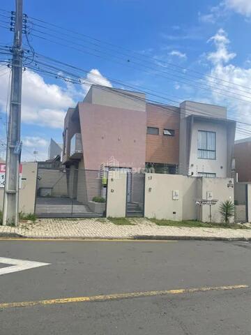 Foto Imóvel - Sobrado à Venda No Orfãs