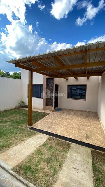 Foto Imóvel - Casa á Venda No Jardim Carvalho