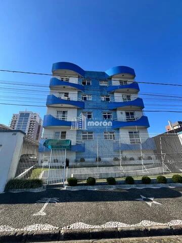 Foto Imóvel - Apartamento Para Alugar No Jd Carvalho - Ed. Porto Seguro