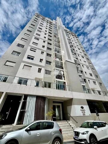 Foto Imóvel - Apartamento á Venda No Centro - Edifício Floratta Do Sol