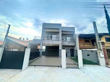 Foto Imóvel - Sobrado Triplex à Venda No Gianna