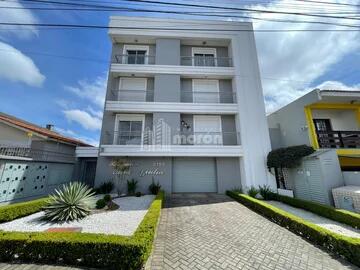 Foto Imóvel - Apartamento à Venda No Orfãs - Residencial Ana Giulia