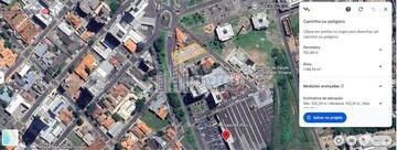 Foto Imóvel - Terreno à Venda No Centro