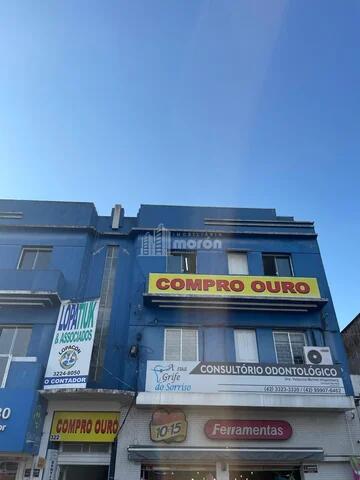 Foto Imóvel - Sala Comercial à Venda No Centro