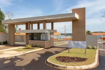 Foto Imóvel - Casa à Venda No Condomínio Porto Sabiá