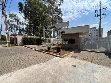 Foto Imóvel - Apartamento á Venda Em Uvaranas - Jardim Das Araucarias