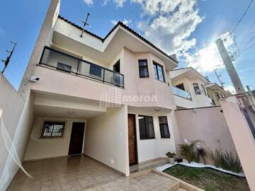 Foto Imóvel - Sobrado á Venda No Nova Russia