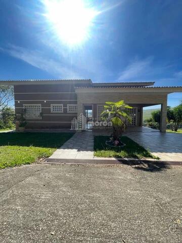 Foto Imóvel - Chácara à Venda Na Chapada