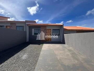 Foto Imóvel - Casa á Venda No Terraliz - Uvaranas