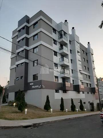 Foto Imóvel - Apartamento Para Locação No órfãs- Ed. Nob Palace
