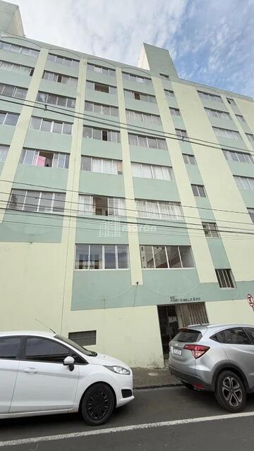 Foto Imóvel - Apartamento Mobiliado Para Alugar No Centro - Ed. Porto Belo