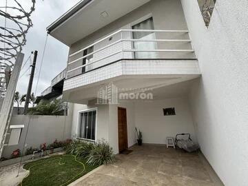 Foto Imóvel - Sobrado Para Venda E Locação No Orfãs
