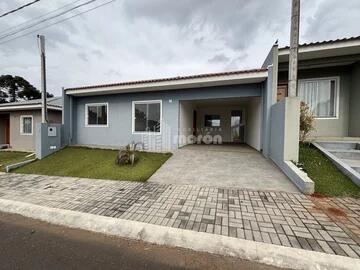 Foto Imóvel - Casa á Venda No Contorno - Residecial Ross