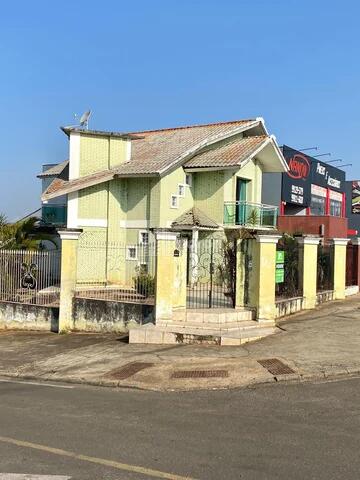 Foto Imóvel - Sobrado Para Venda  - Colonia Dona Luiza