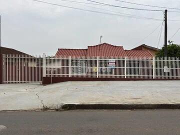 Foto Imóvel - Casa á Venda No Chapada - Parque Do Café