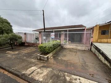 Foto Imóvel - Casa á Venda No Chapada - Parque Do Café