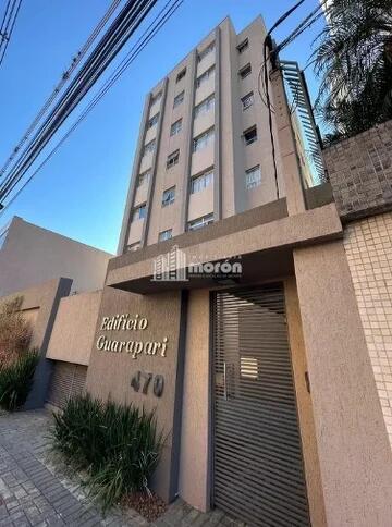 Foto Imóvel - Apartamento á Venda No Centro - Edifício Guarapari