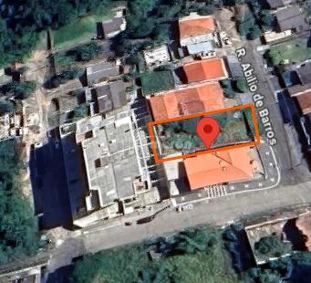 Foto Imóvel - Terreno à Venda No Centro