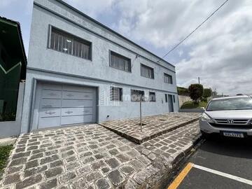 Foto Imóvel - Sobrado Comercial á Venda No Jardim Carvalho