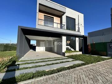 Foto Imóvel - Casa á Venda No Contorno - Condominio Ecoville I