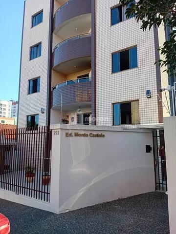 Foto Imóvel - Apartamento Para Alugar No Jd Carvalho - Ed. Monte Castelo