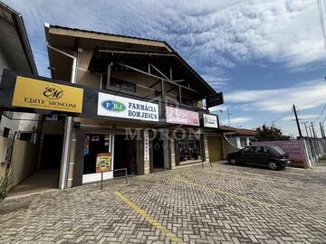 Foto Imóvel - Sala Comercial Para Locação No Sabará