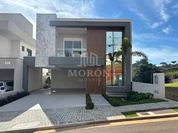 Foto Imóvel - Casa á Venda No Vale Dos Vinhedos