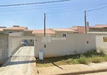 Foto Imóvel - Casa à Venda No Contorno