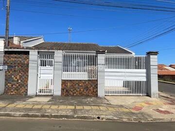 Foto Imóvel - Casa A Venda No Contorno